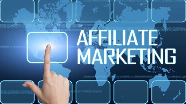 affiliate marketing links