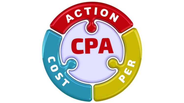 CPA Marketing