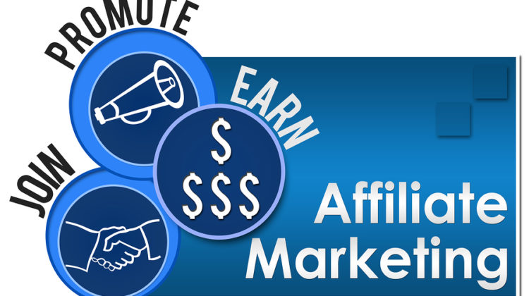 how to affiliate marketing